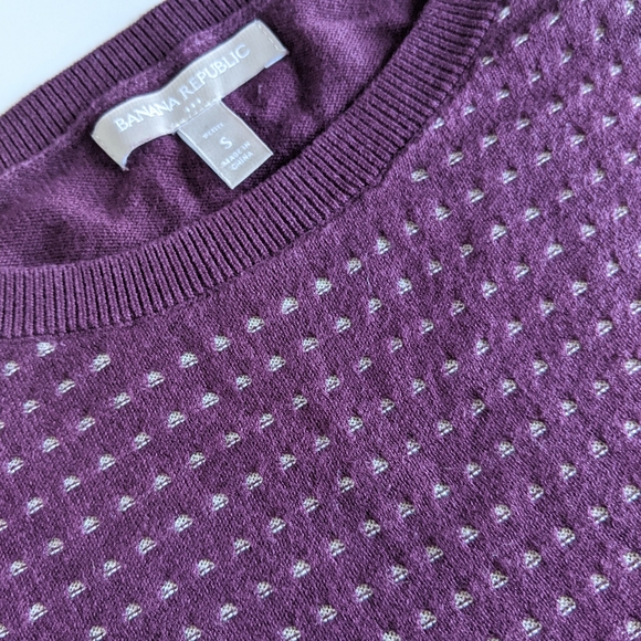 Banana Republic Sweater - Picture 2 of 2